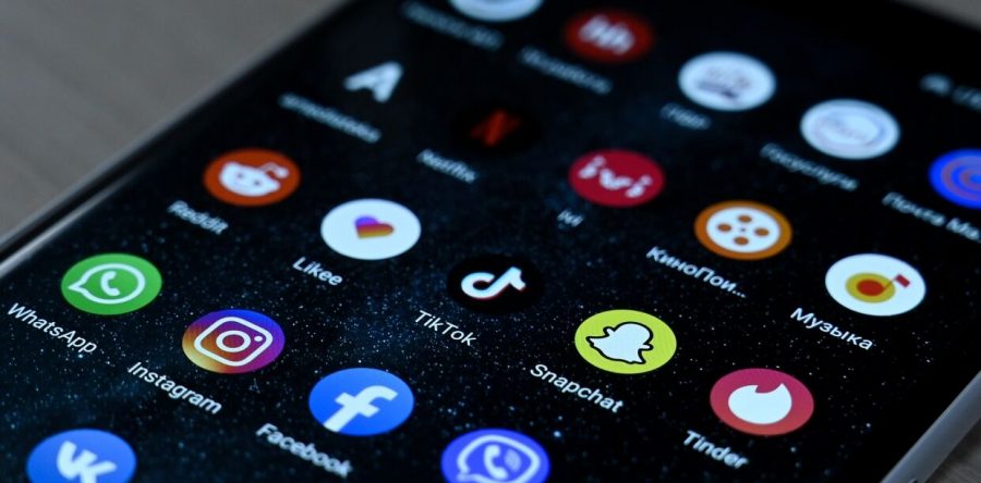 Индия заблокировала TikTok и еще 58 приложений китайского происхождения