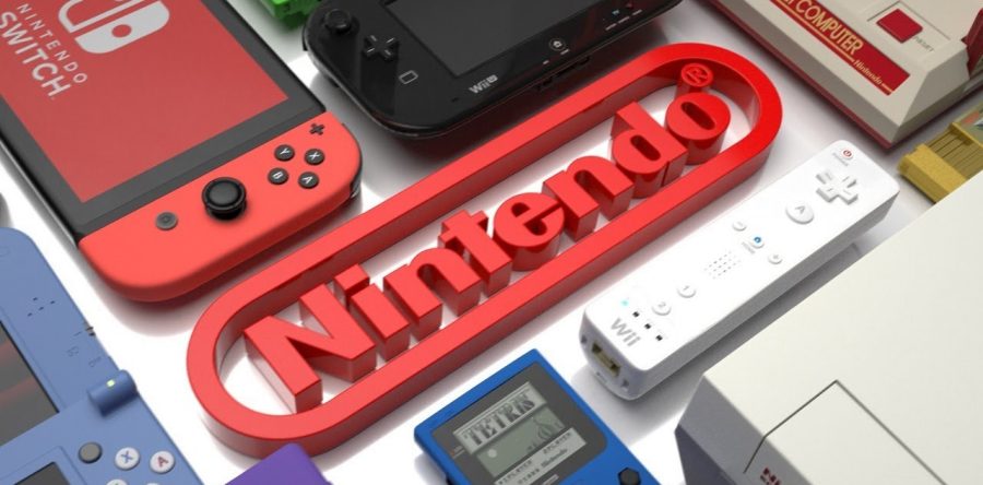 Число жертв утечки данных в Nintendo растет