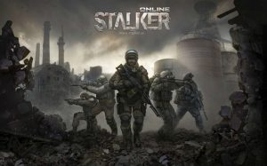 Stalker game for mac