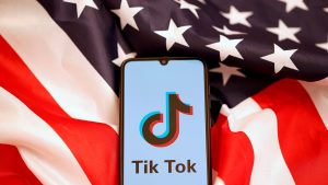 TikTok подает в суд на администрацию Трампа