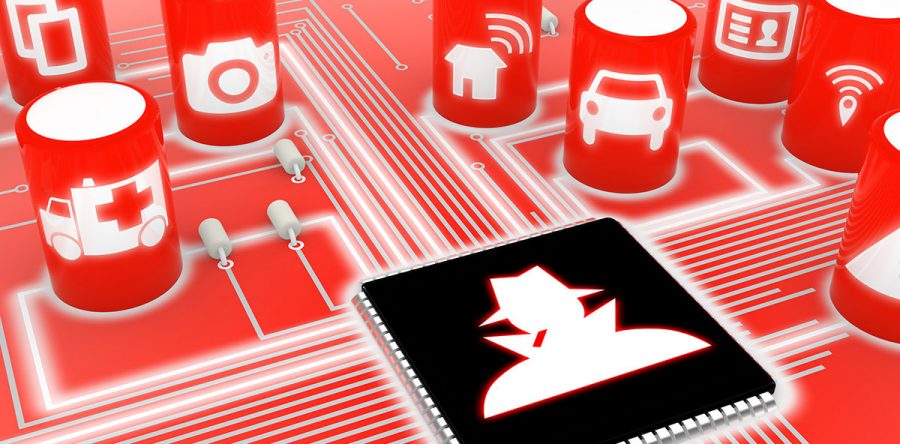 В IBM обнаружили уязвимость в компоненте для IoT девайсов