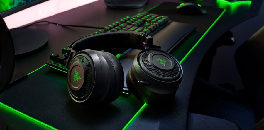 Производитель комплектующих для игровых систем Razer пострадал от утечки