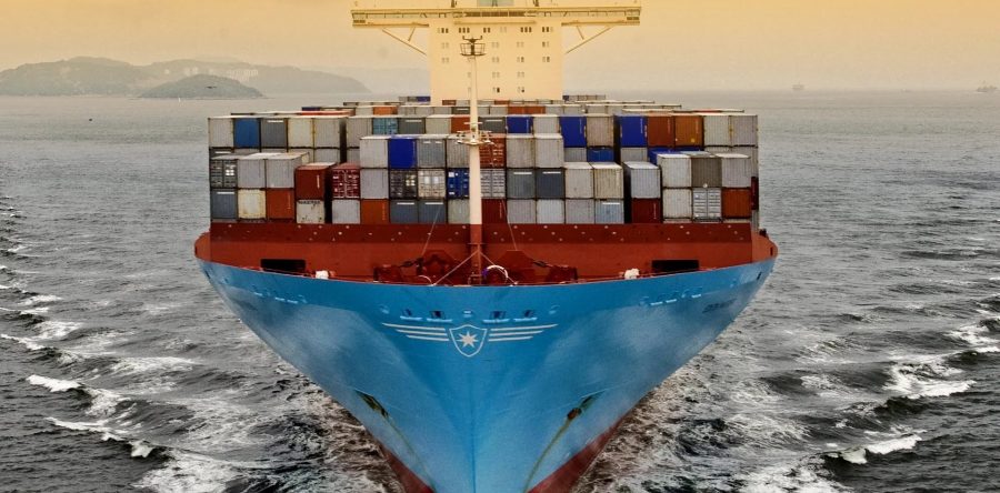 Шифровальщик Ragnar Locker атаковал крупного французского перевозчика CMA CGM