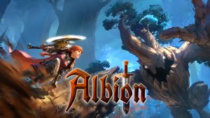 Форум Albion Online был взломан