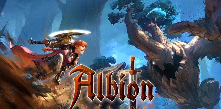 Albion online стоит ли играть в 2021