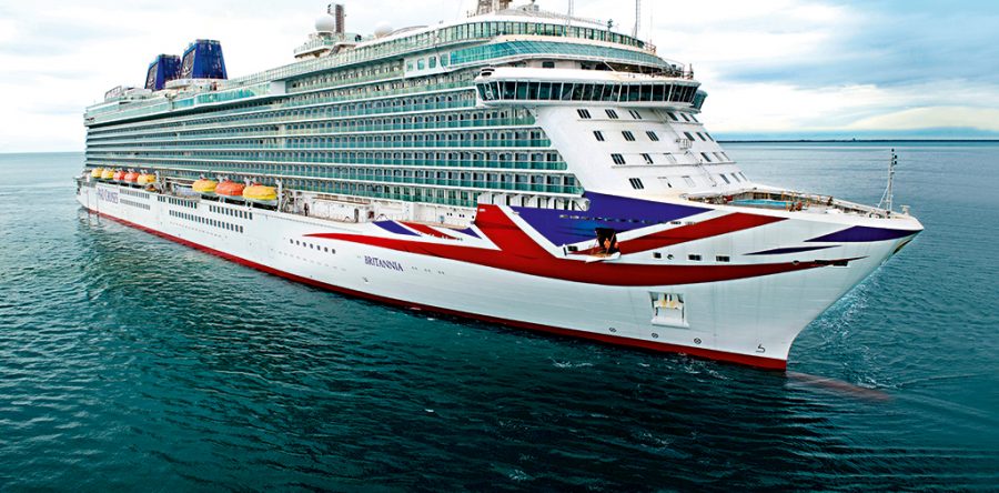 У Carnival Corporation украли данные сотрудников и клиентов