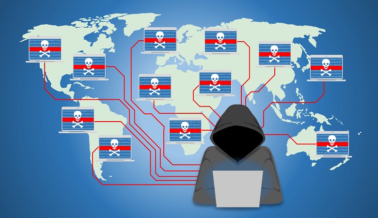 94% инфраструктуры ботнета TrickBot отключено