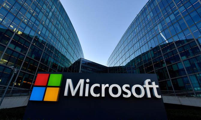Microsoft теперь разрабатывает DLP