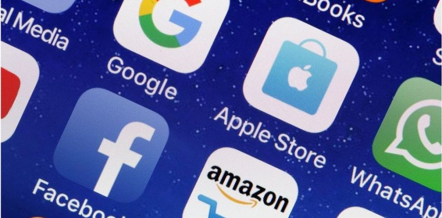 В Великобритании разрабатывают правила для технологических гигантов