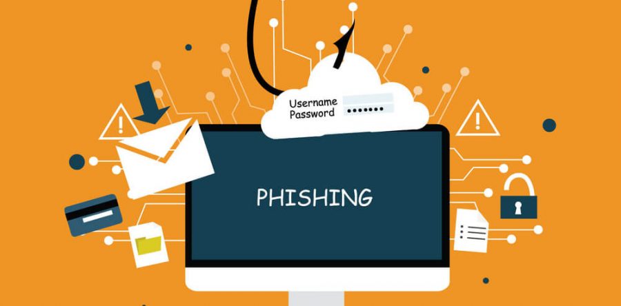Мошенники используют бесплатные сервисы Google в фишинговых атаках