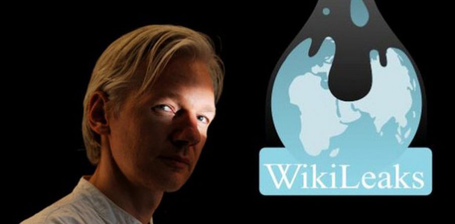 Эдвард Сноуден просит Трампа помиловать Джулиана Ассанжа, основателя Wikileaks