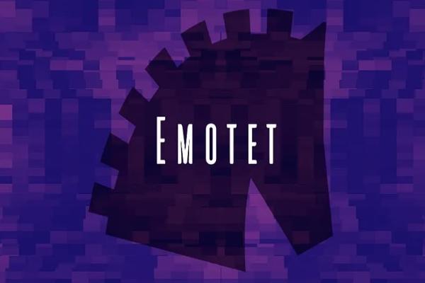 Правоохранительные органы взяли под контроль ботнет Emotet
