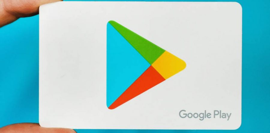 10 приложений из Google Play содержали банковскую малварь