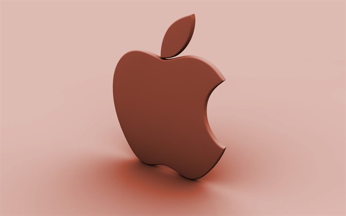 Серый как у apple