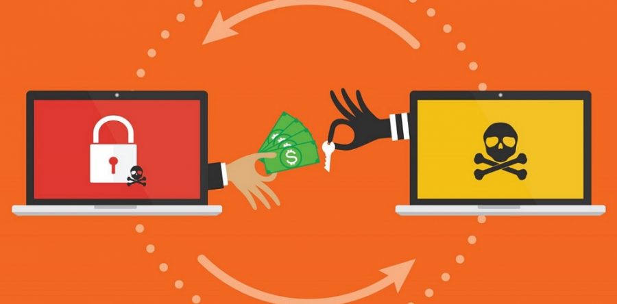 Группировка вымогателей заработала $260,000 за 5 дней, используя 7zip