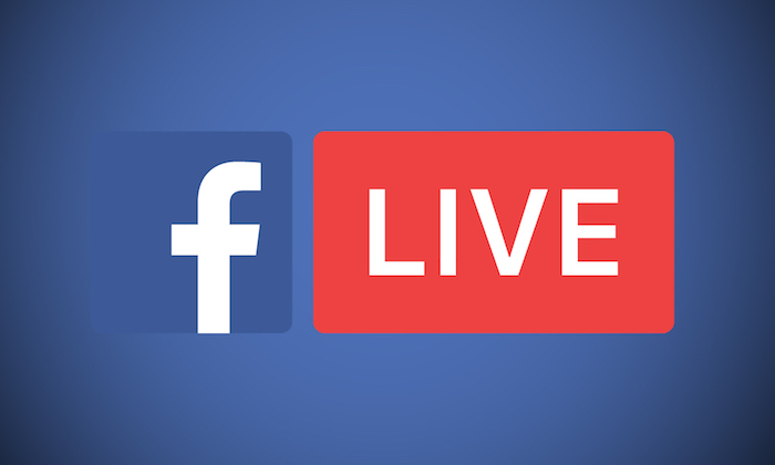 Ошибка кода позволяла хакерам удалять live-видео в Facebook