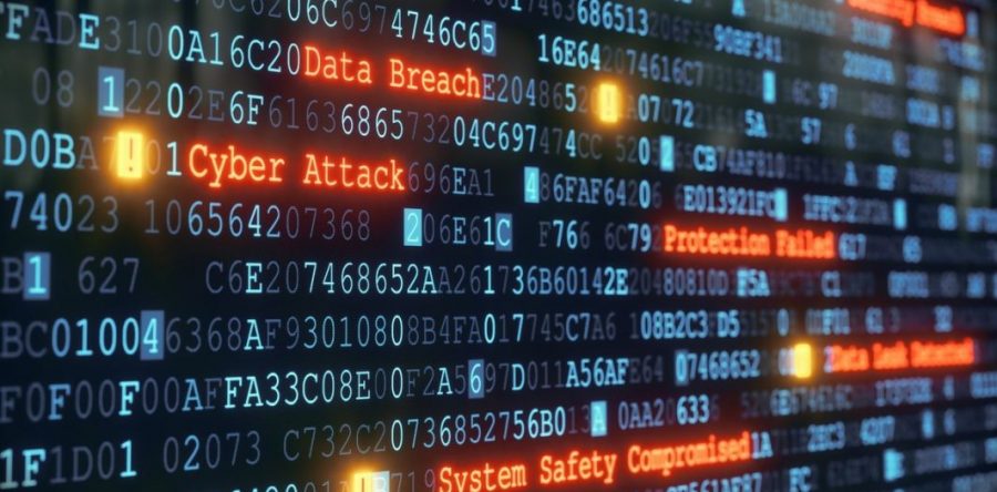Хакеры получили доступ к исходному коду Rapid7