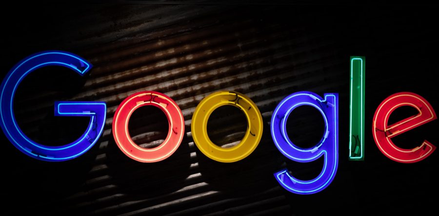 Google ужесточает политики конфиденциальности