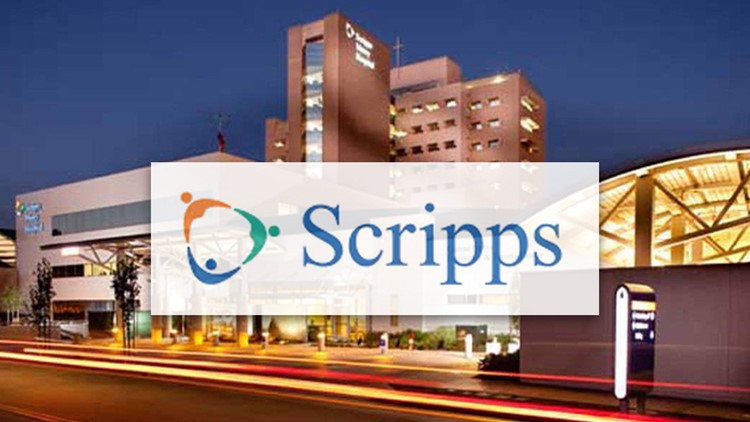 Scripps уведомляет 147,000 пациентов об утечке данных