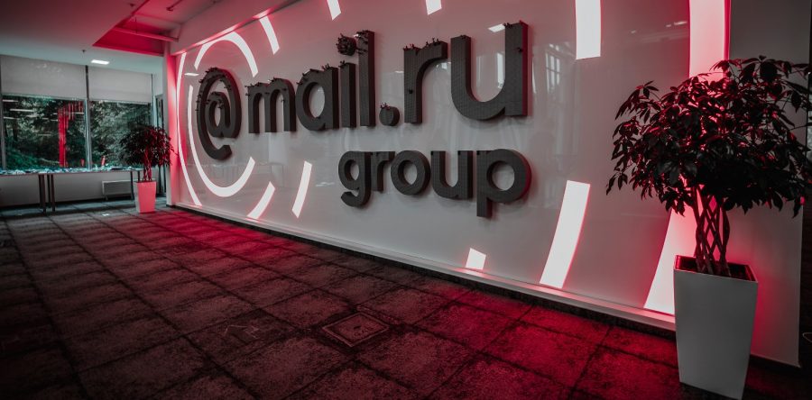 Mail.ru Group выплатила исследователю безопасности $40 тыс.