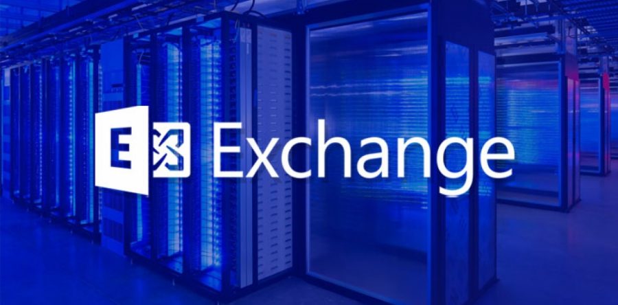 Китайские хакеры используют уязвимость в сервере Microsoft Exchange