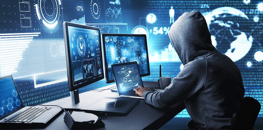 Интерпол арестовал хакера Dr HeX