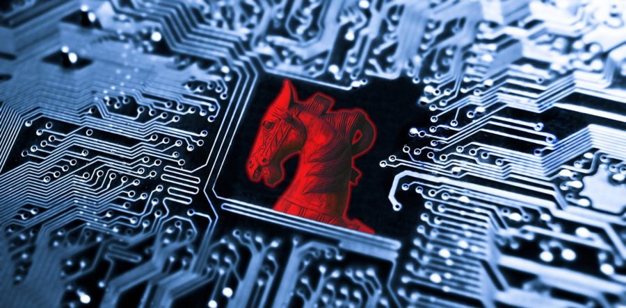 BazarBackdoor распространяется через архивы RAR и ZIP