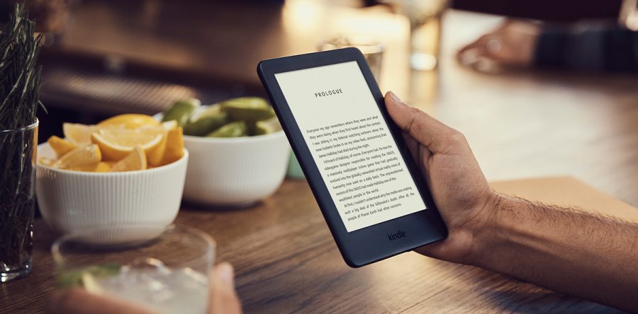 Уязвимость в Kindle могла позволить злоумышленникам «угнать» электронную книгу