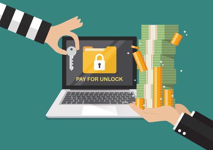 Вымогатель LockFile обходит защиту с использованием шифрования