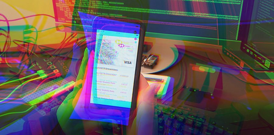 Apple Pay с VISA позволяет хакерам осуществлять платежи на заблокированных iPhone