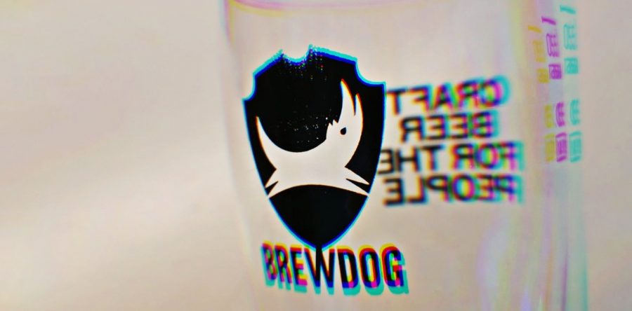 BrewDog слил данные более 200000 акционеров и клиентов