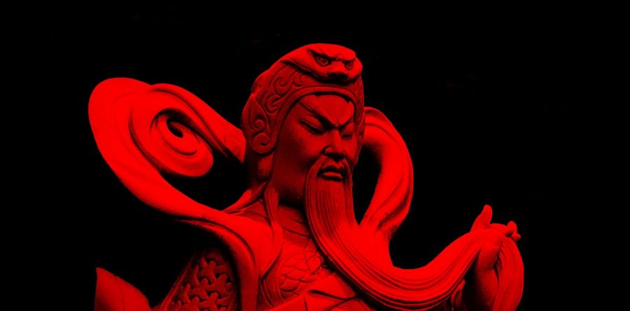Новая программа-вымогатель Yanluowang используется в целевых корпоративных атаках