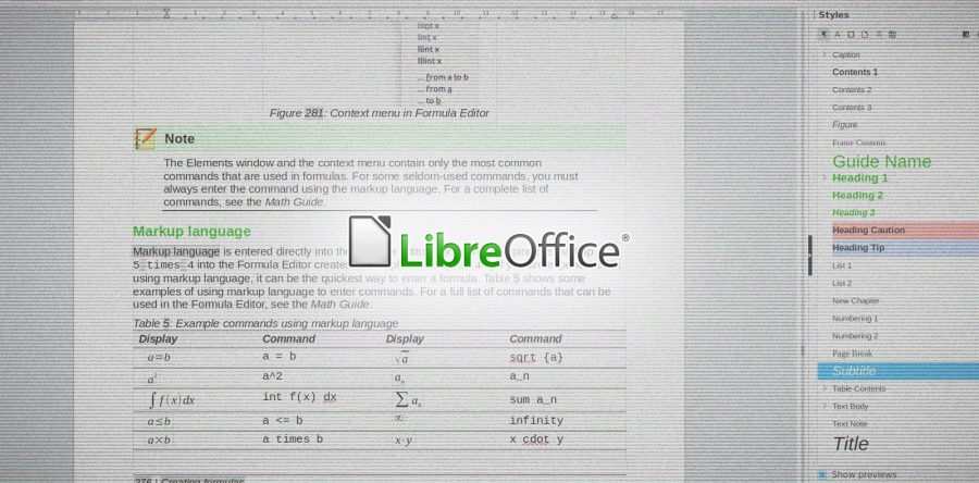 Ошибка OpenOffice позволяет хакерам подделывать документы