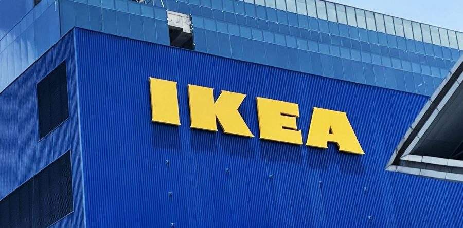 Электронная почта IKEA подверглась постоянной кибератаке