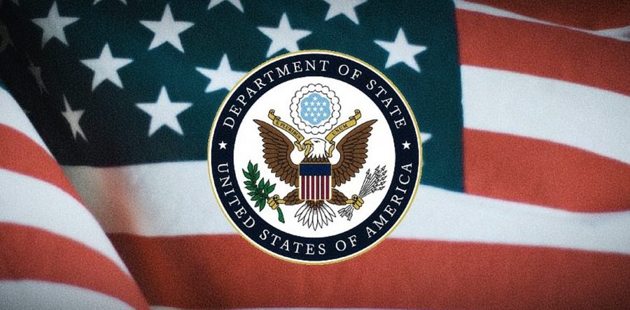 США нацелены на вымогателей DarkSide и объявили вознаграждение в 10 миллионов долларов