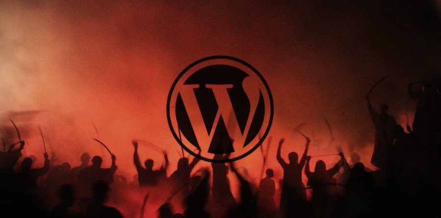 Сайты WordPress взламывают поддельными атаками программ-вымогателей