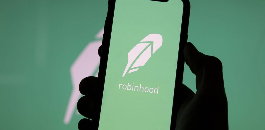 Robinhood раскрывает утечку данных, затронувшую 7 миллионов клиентов
