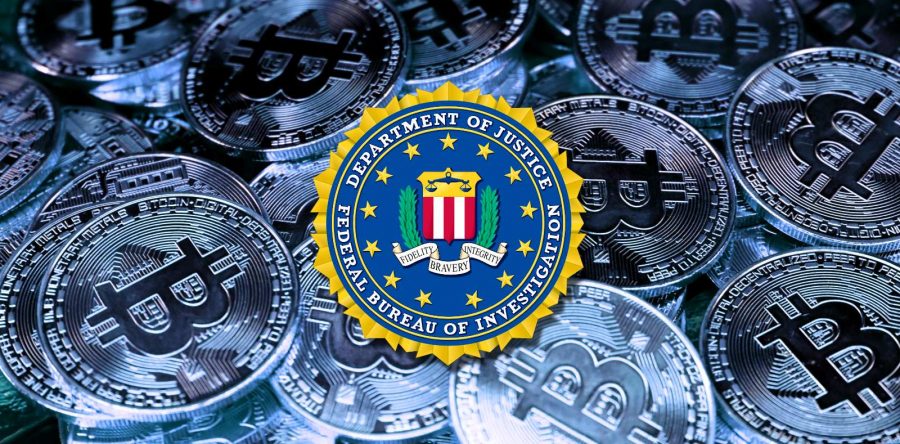 ФБР арестовало 2,3 миллиона долларов у банды вымогателей REvil, Gandcrab