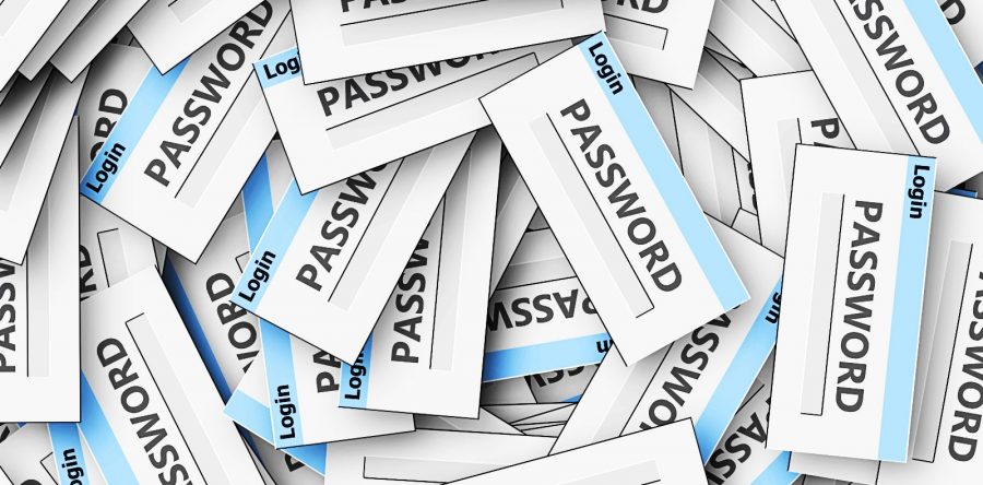 Правительство Великобритании поделилось 585 миллионами паролей с Have I Been Pwned