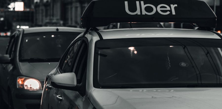 Хакеру аккаунта Rideshare грозит до 22 лет тюрьмы