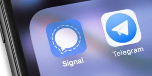 Основатель и генеральный директор Signal Мокси Марлинспайк уходит в отставку