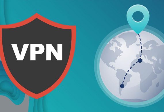 VPN-соединение точка-точка