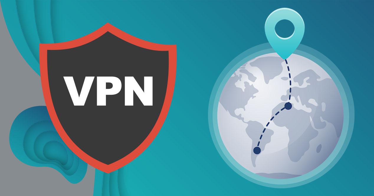 VPN-соединение точка-точка