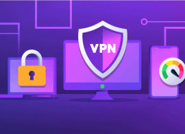 Отраслевые факты о VPN