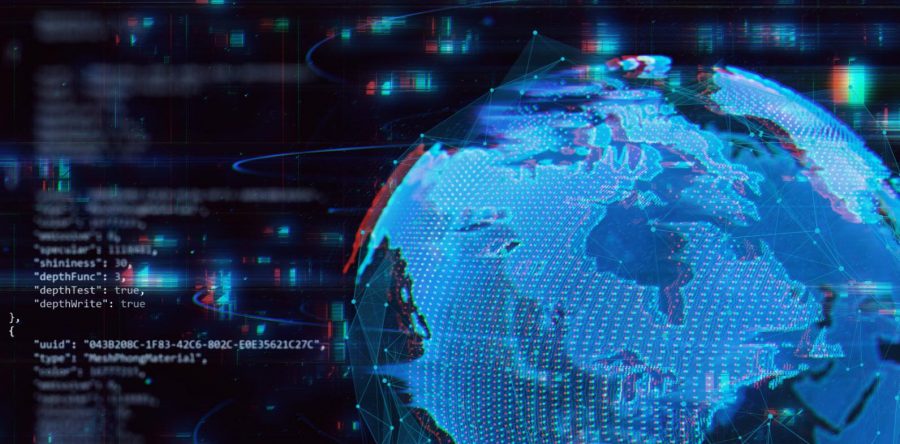 Как пользуются VPN в мире