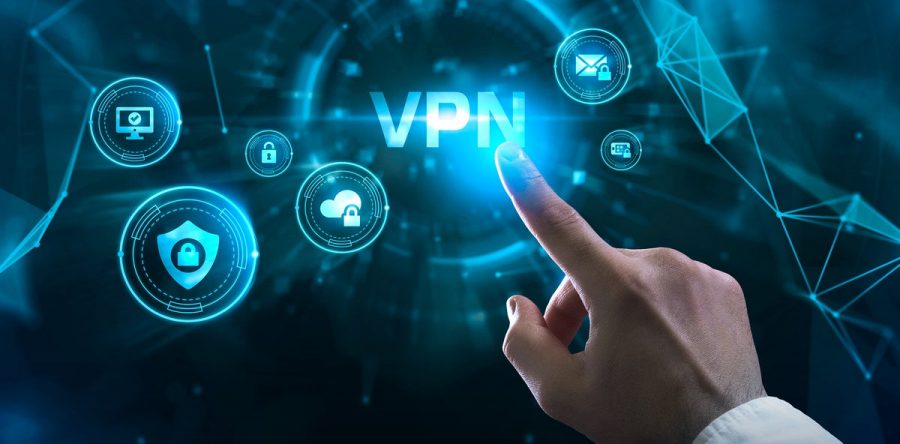 Статистика использования VPN показывает мощный скачок