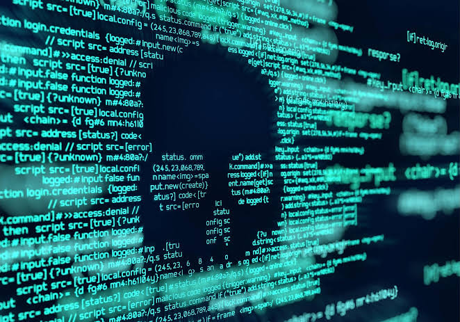 статистика инцидентов информационной безопасности 2022
