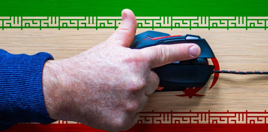 Google: иранские хакеры используют новый инструмент для кражи электронной почты жертв по всему миру
