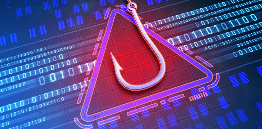 Фишинговые атаки, использующие платформы SaaS, выросли на 1100%