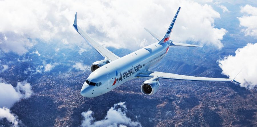 American Airlines узнала, что ее взломали из-за фишинговых целей